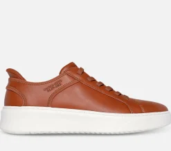 Slip-ins: Court Break - Double Vented