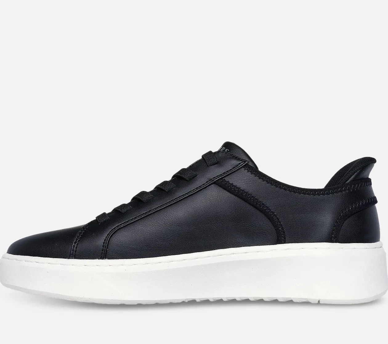 Slip-ins: Court Break - Double Vented