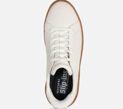 Slip-ins: Court Break - Double Vented