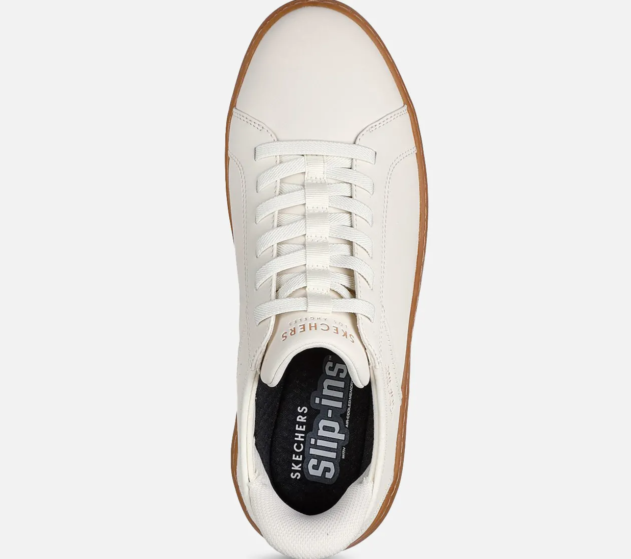 Slip-ins: Court Break - Double Vented