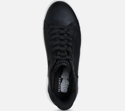 Slip-ins: Court Break - Double Vented