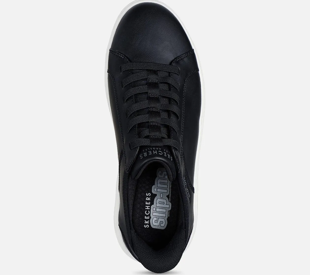 Slip-ins: Court Break - Double Vented