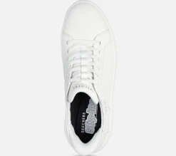 Slip-ins: Court Break - Double Vented
