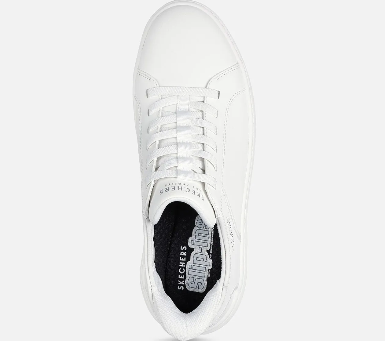 Slip-ins: Court Break - Double Vented