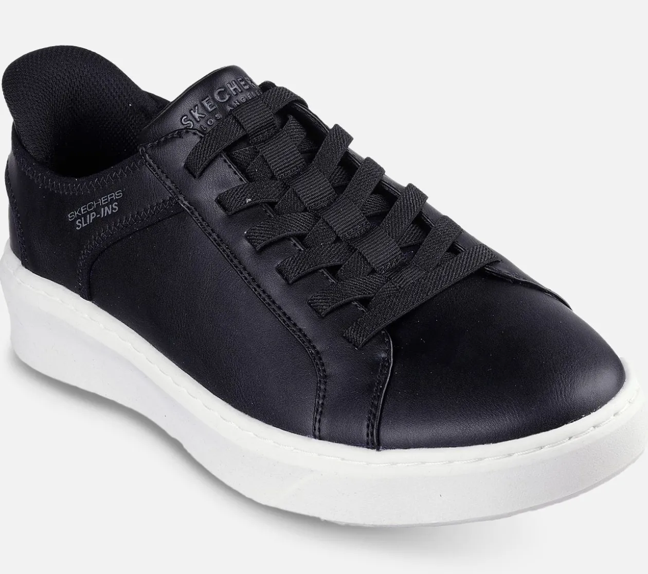 Slip-ins: Court Break - Double Vented