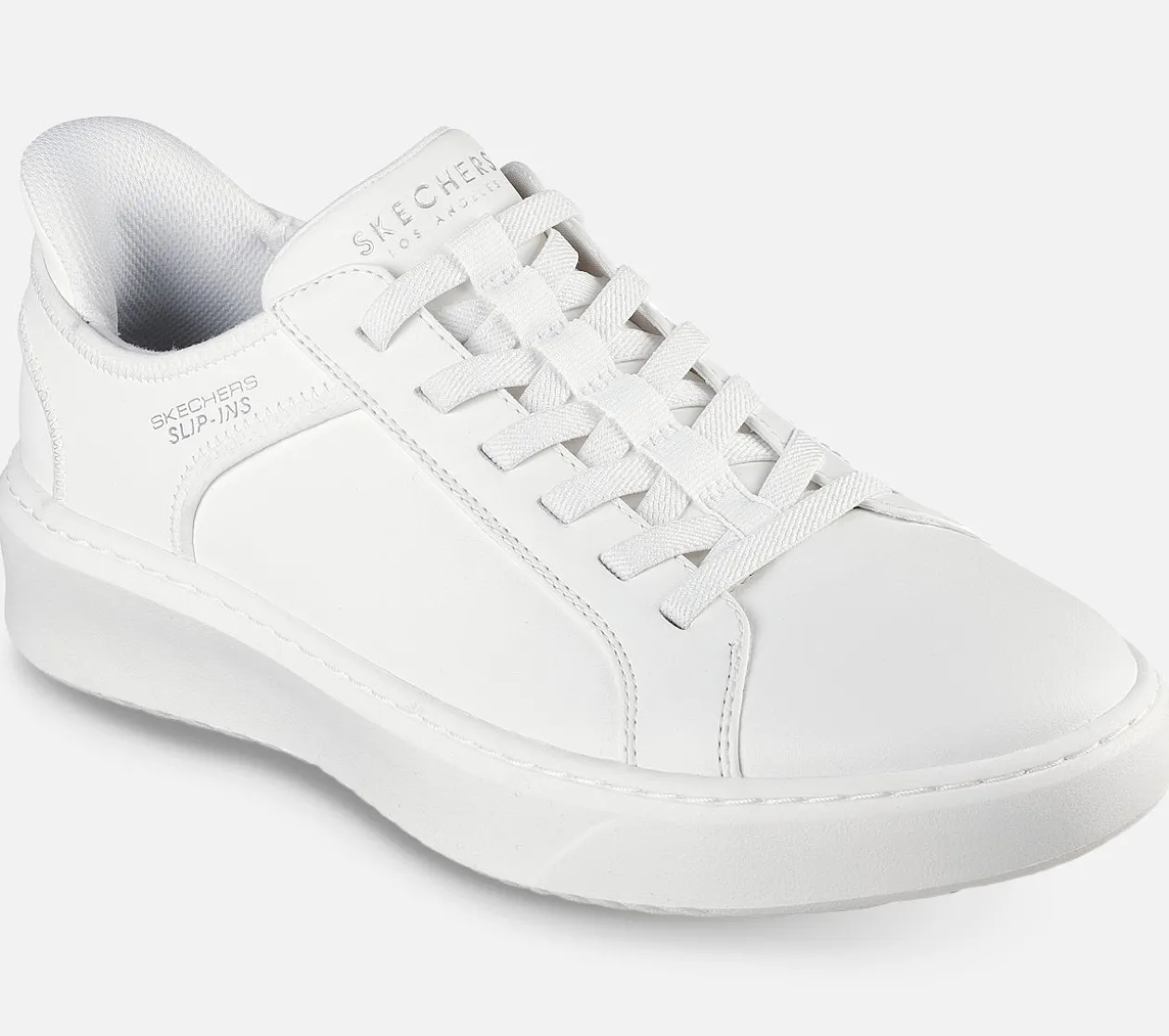 Slip-ins: Court Break - Double Vented