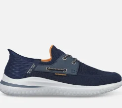 Slip-ins: Delson 3.0 - Roth