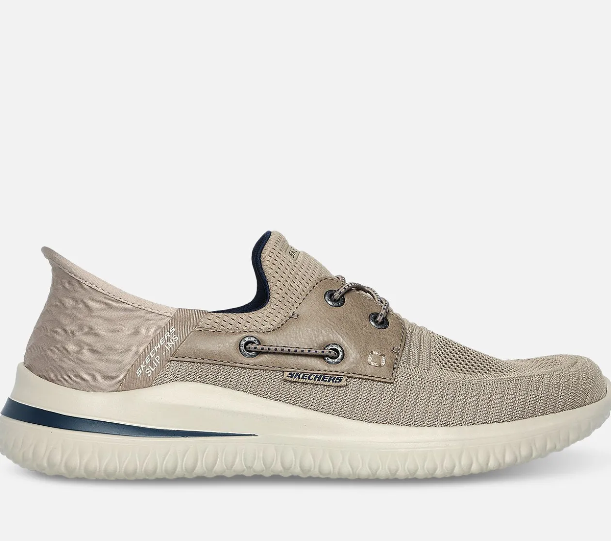 Slip-ins: Delson 3.0 - Roth