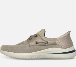 Slip-ins: Delson 3.0 - Roth