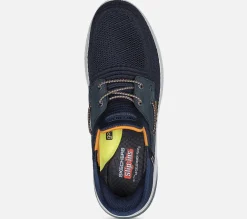 Slip-ins: Delson 3.0 - Roth
