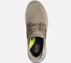 Slip-ins: Delson 3.0 - Roth