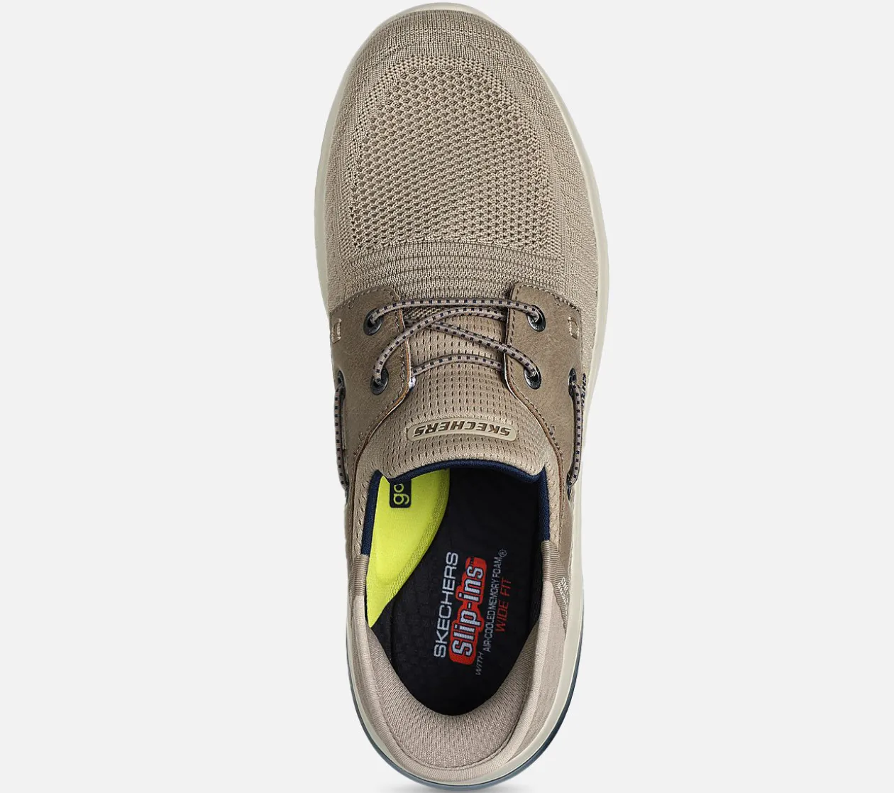 Slip-ins: Delson 3.0 - Roth