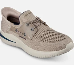 Slip-ins: Delson 3.0 - Roth