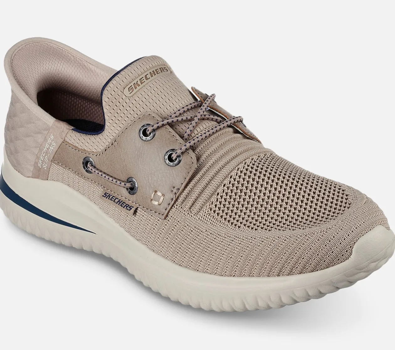 Slip-ins: Delson 3.0 - Roth