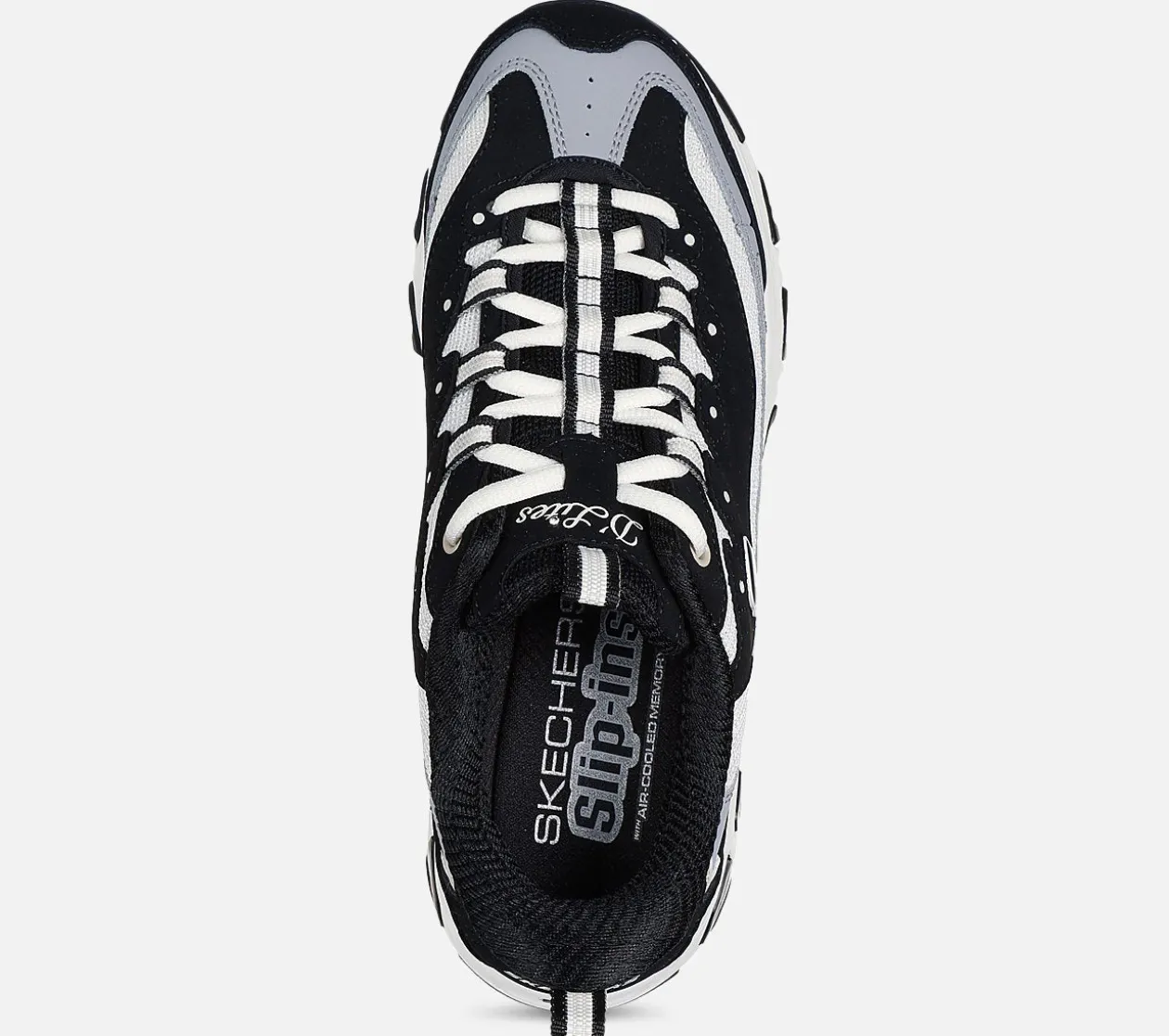 Slip-ins: D'Lites - Smooth Nostalgia
