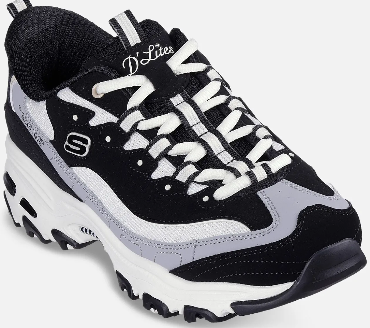 Slip-ins: D'Lites - Smooth Nostalgia
