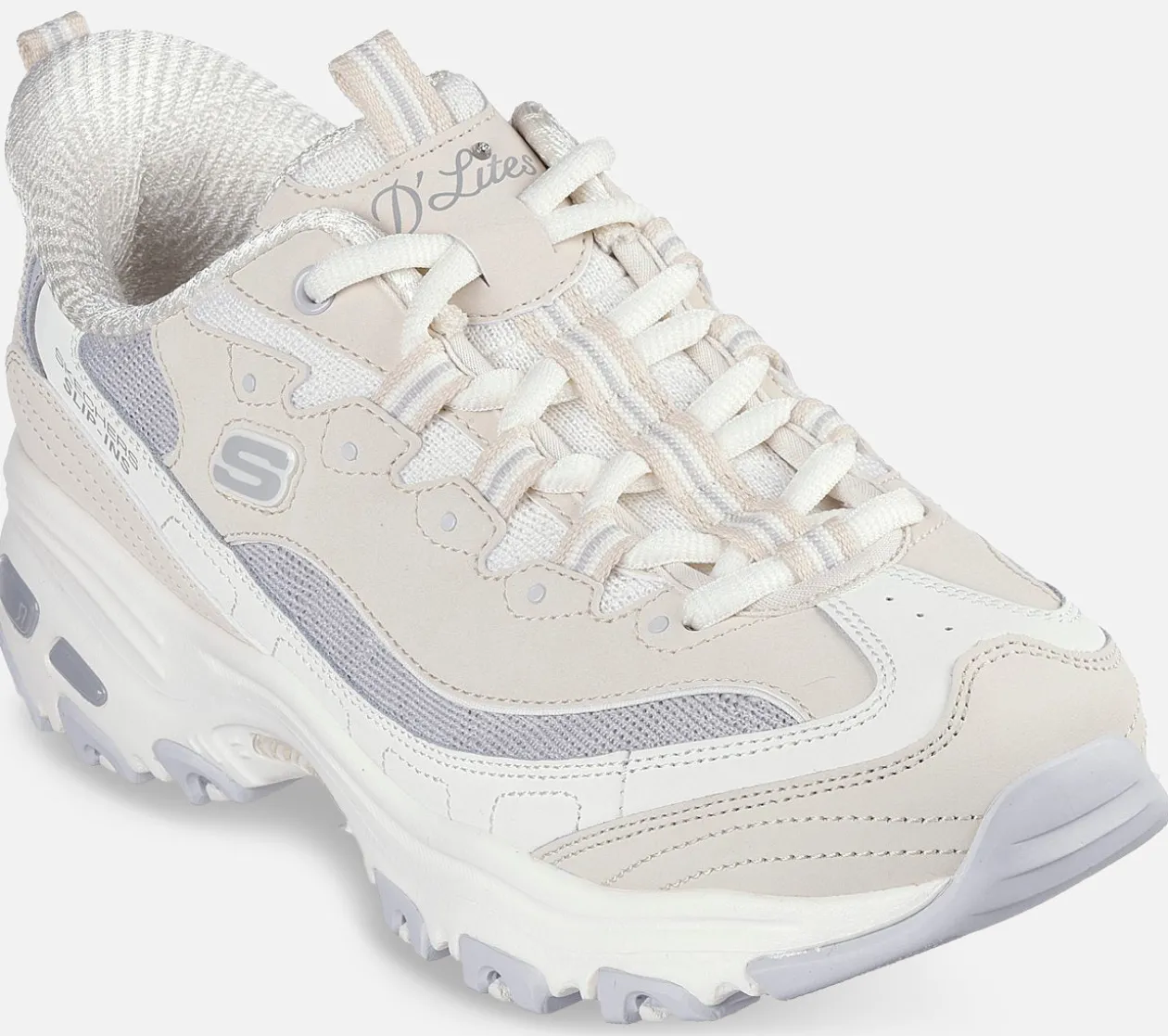 Slip-ins: D'Lites - Smooth Nostalgia