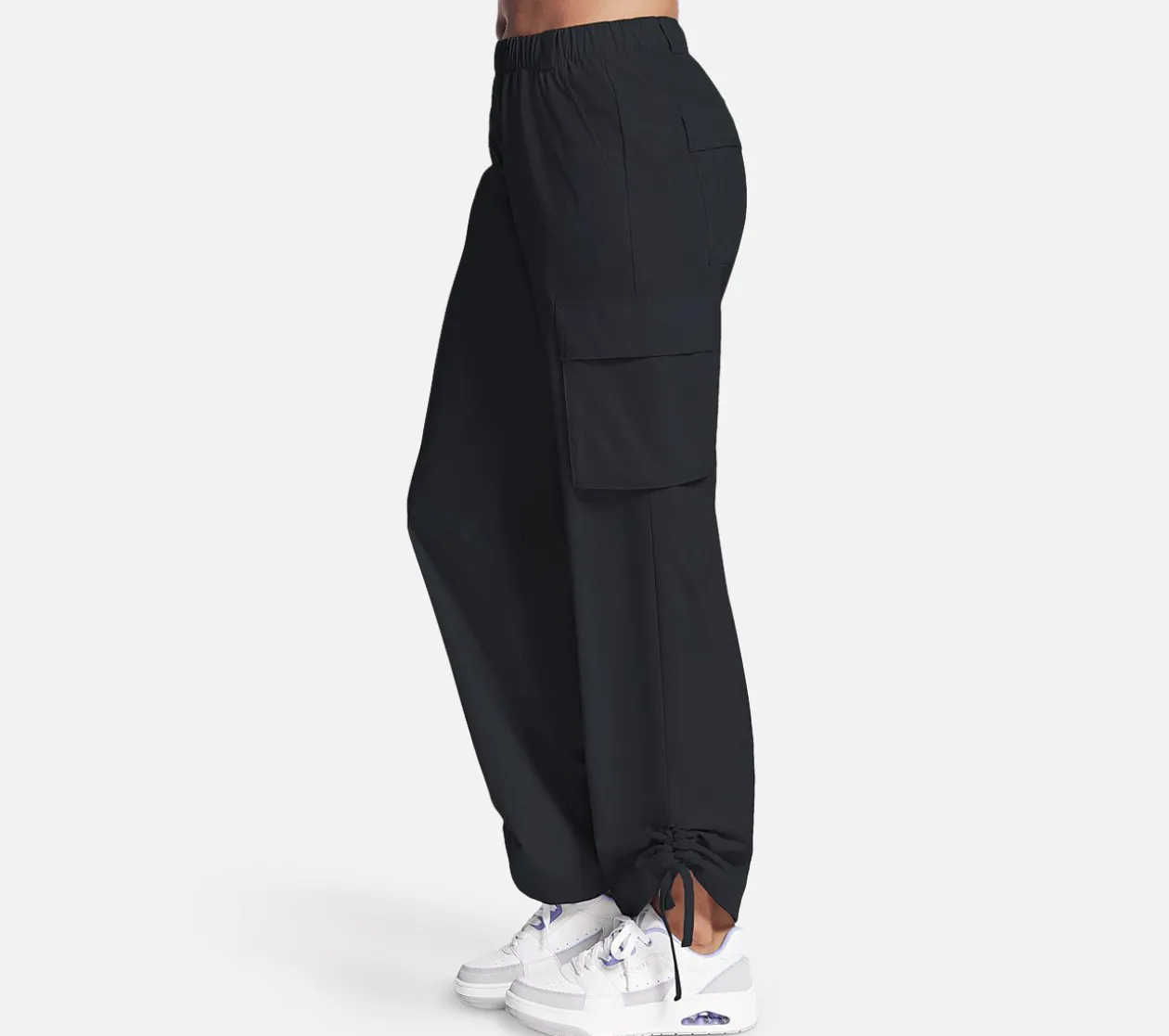 Slip-ins Everywhere Cargo Pant