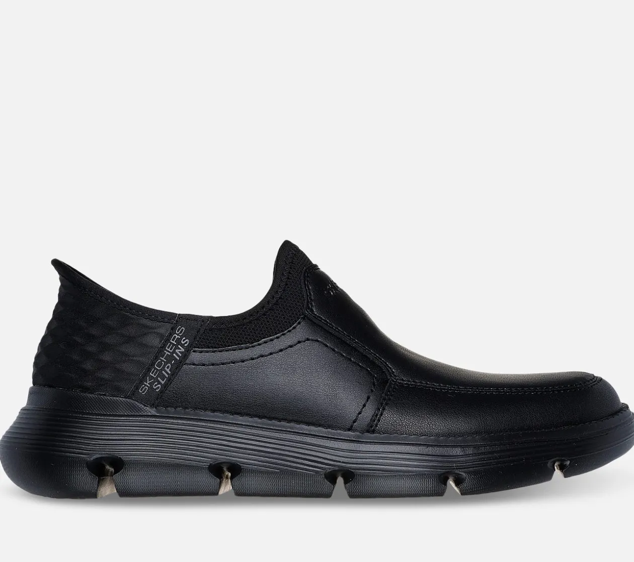 Slip-ins: Garza - Dorado