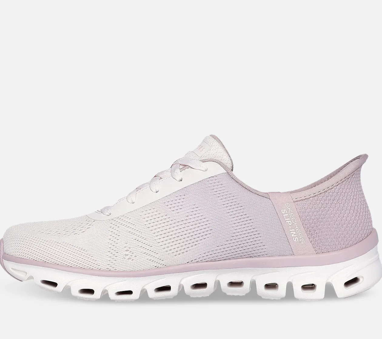 Slip-ins: Glide-Step - Excite