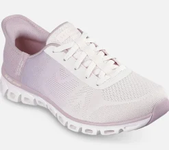 Slip-ins: Glide-Step - Excite