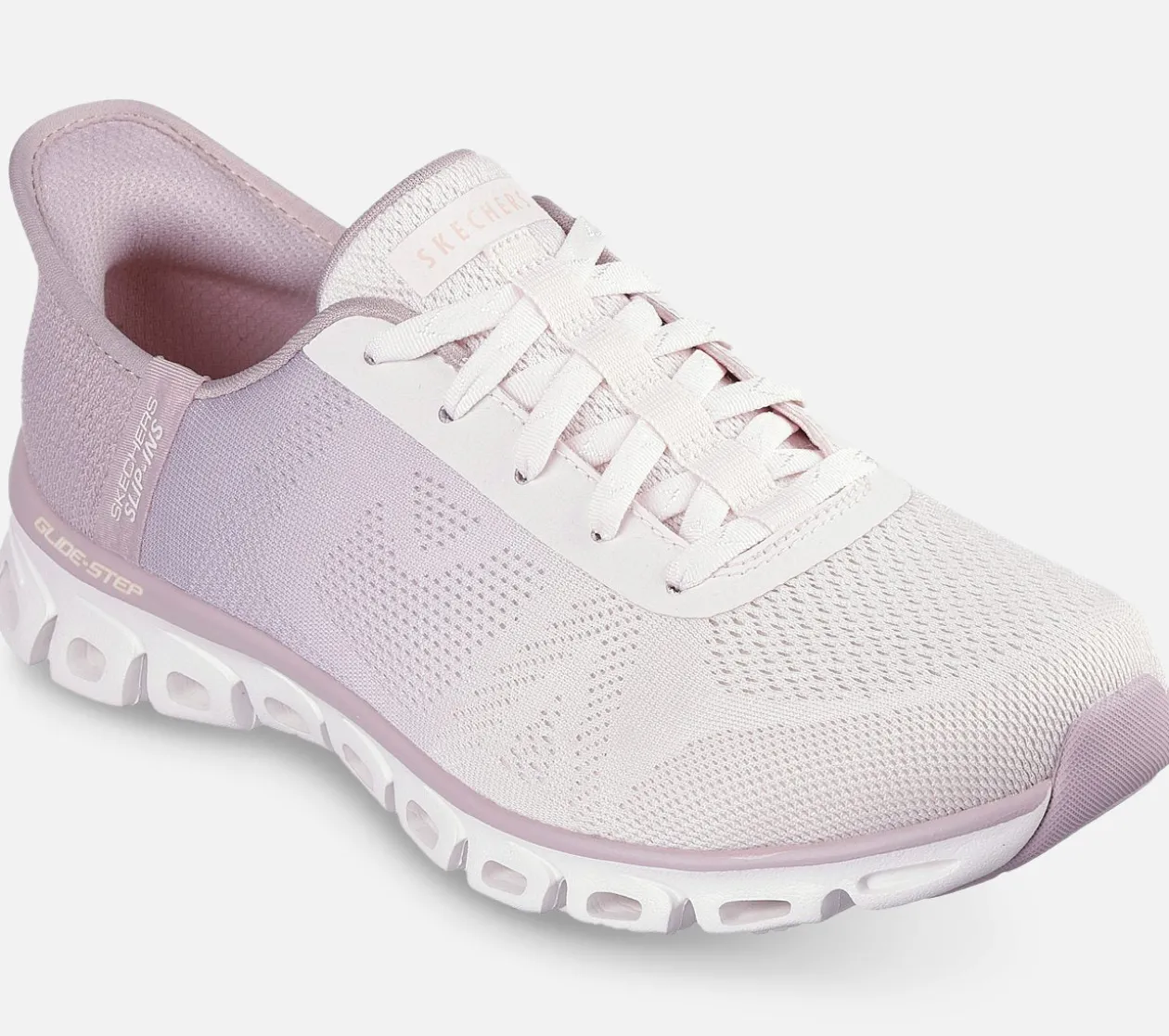 Slip-ins: Glide-Step - Excite