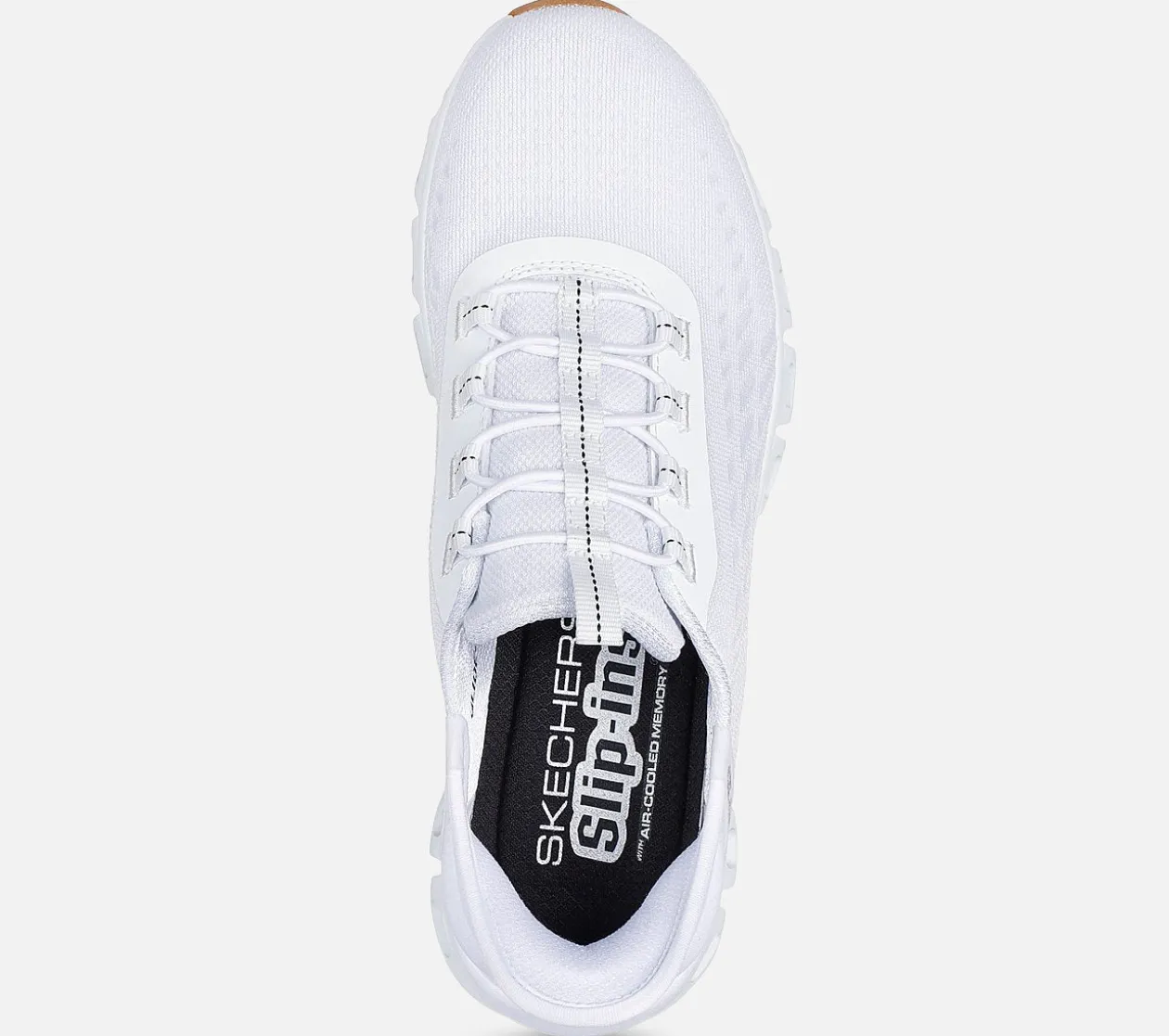 Slip-ins: Glide-Step - Tranquility