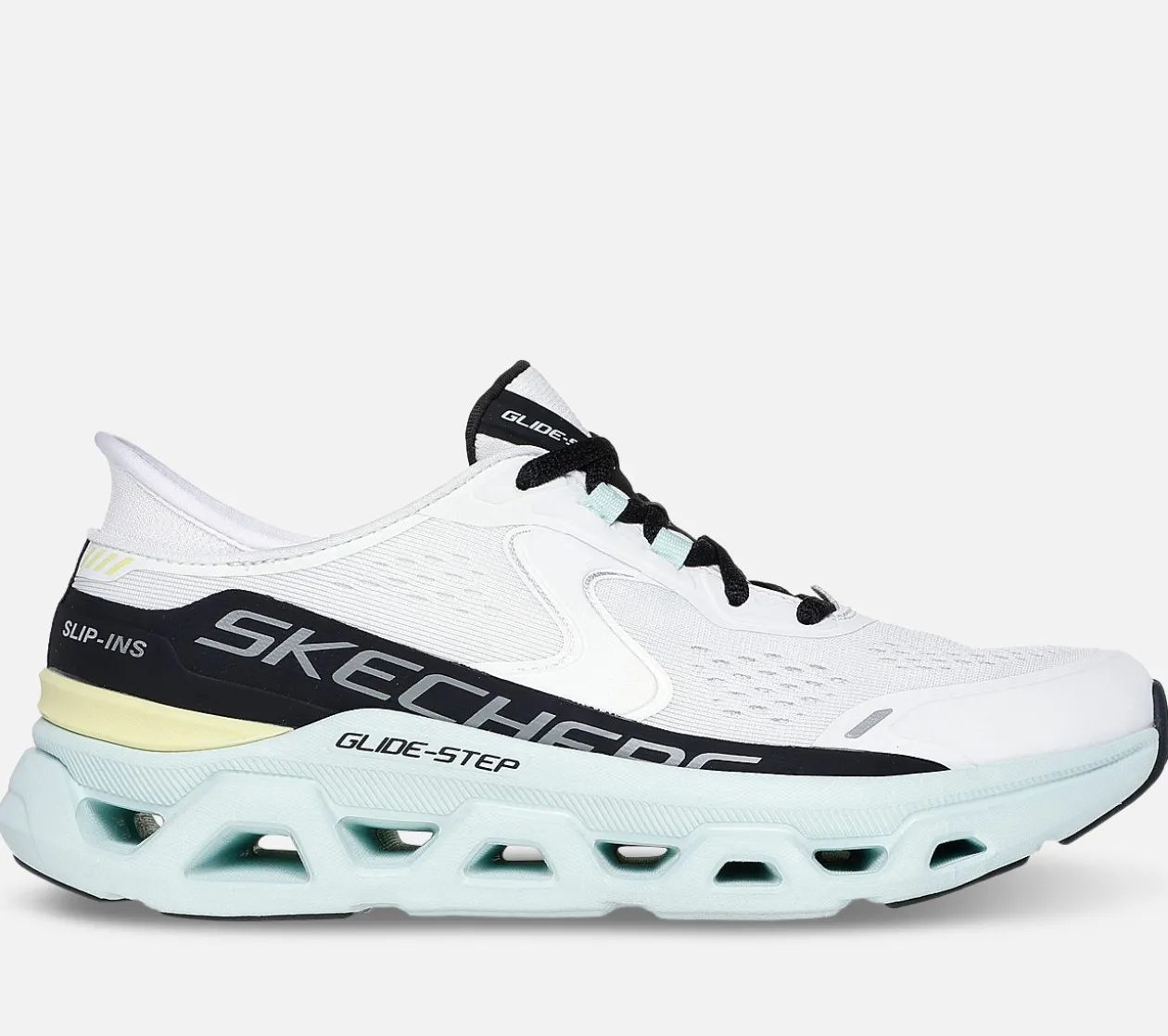 Slip-ins: Glide-Step Altus
