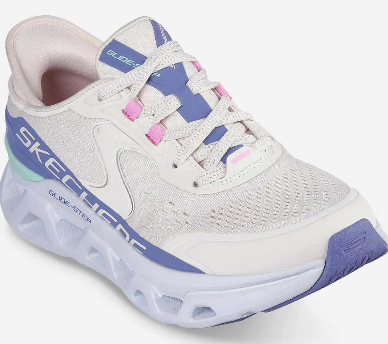 Slip-ins: Glide-Step Altus