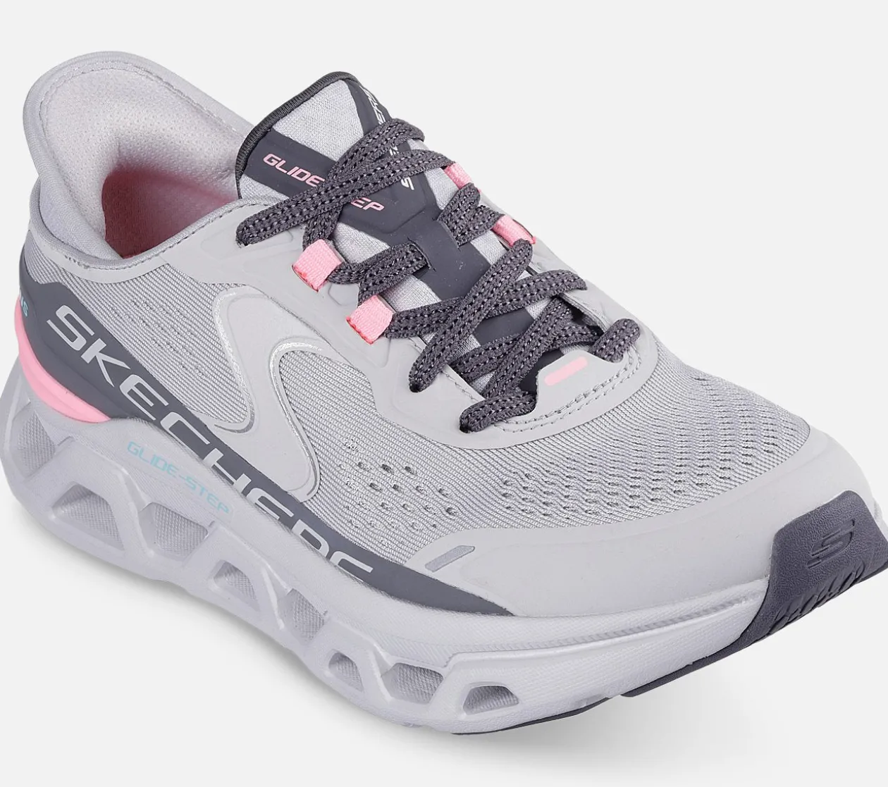 Slip-ins: Glide-Step Altus