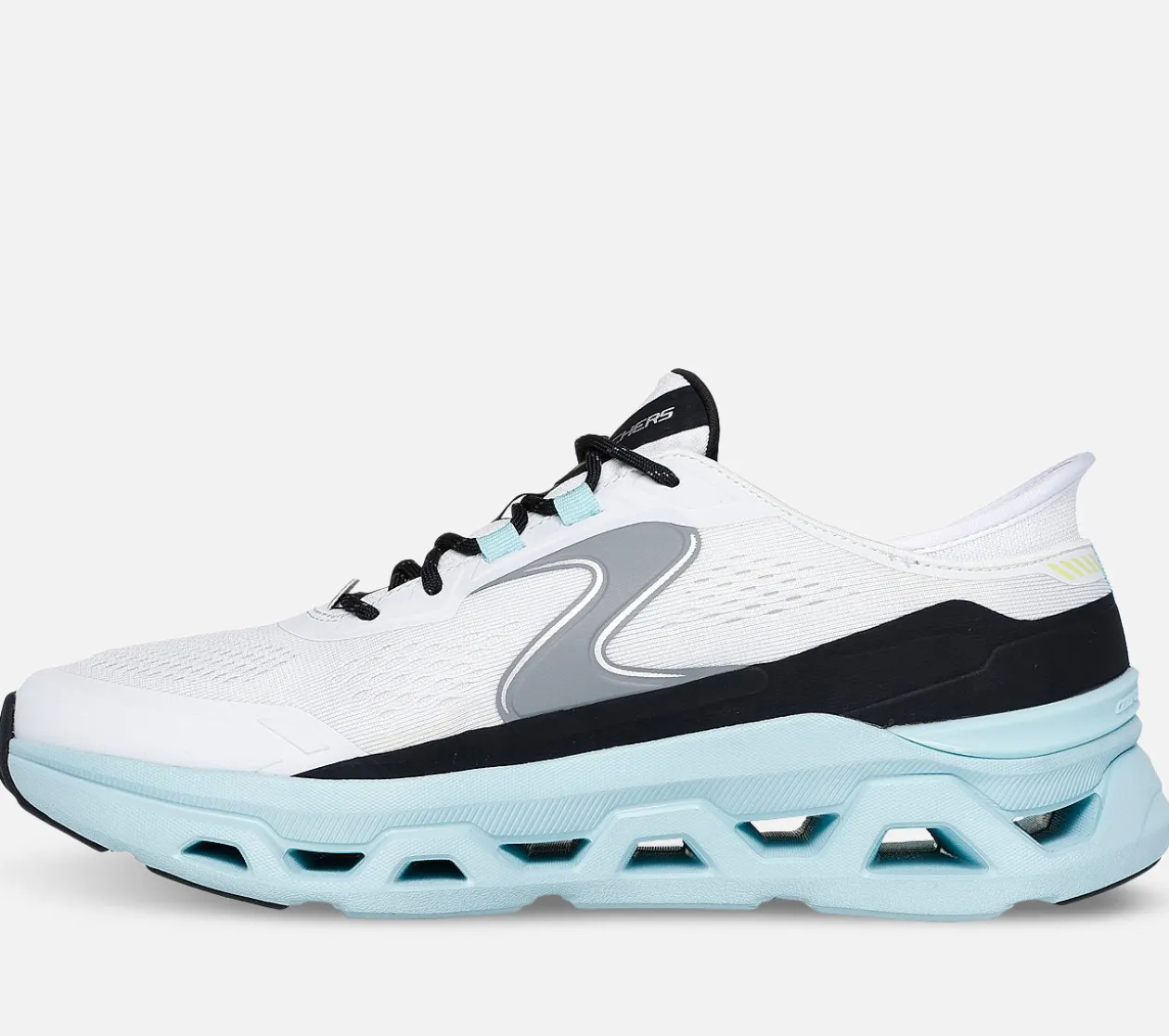 Slip-ins: Glide-Step Altus - Turn Out