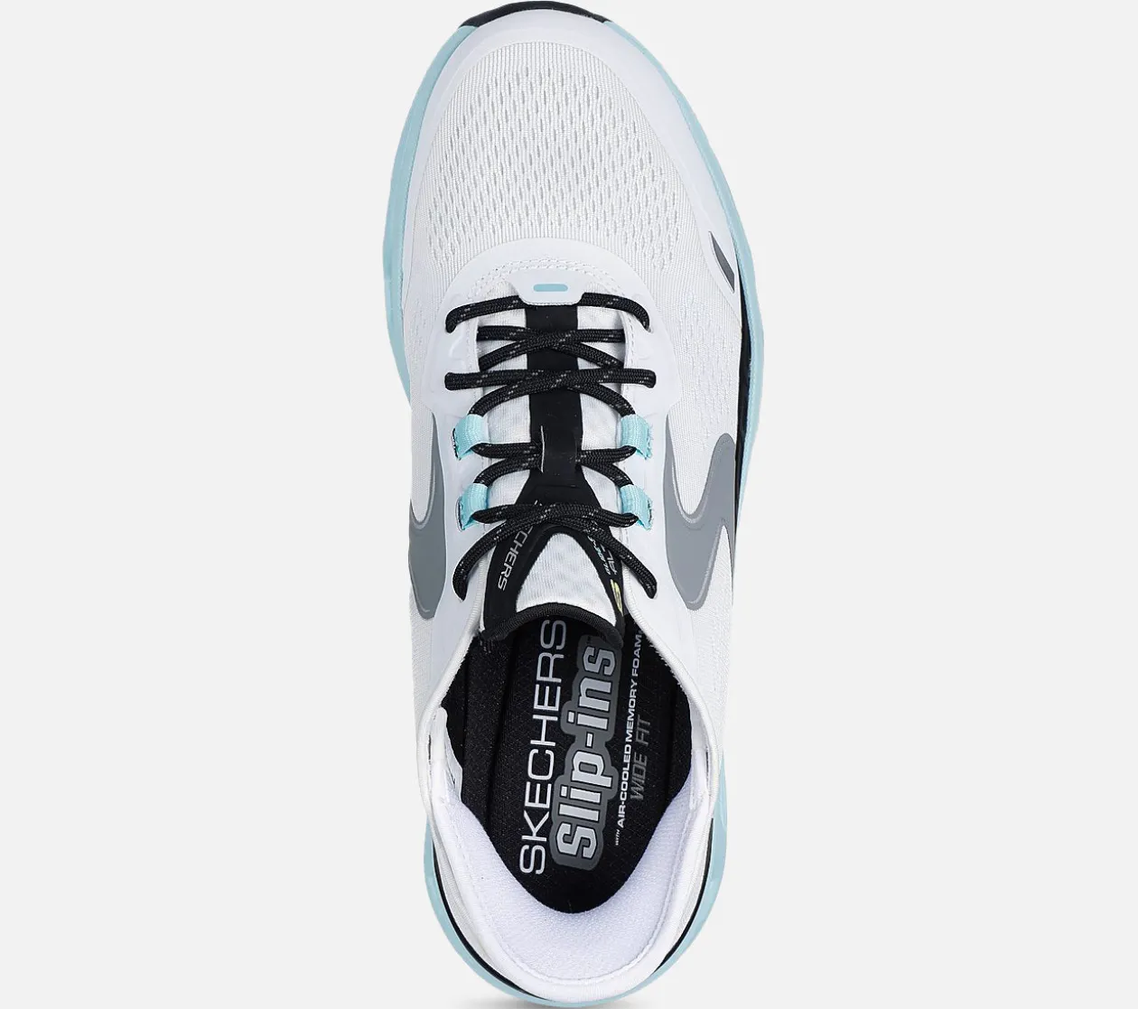 Slip-ins: Glide-Step Altus - Turn Out