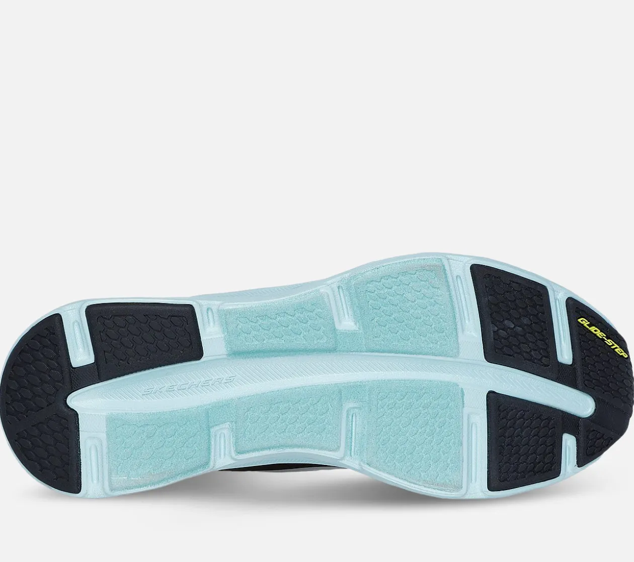 Slip-ins: Glide-Step Altus - Turn Out