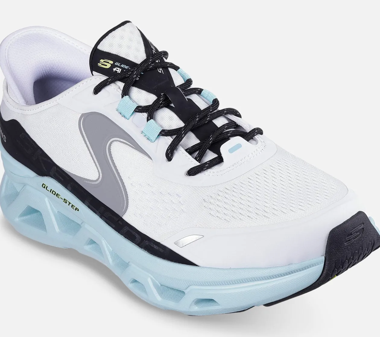 Slip-ins: Glide-Step Altus - Turn Out