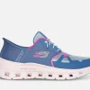 Slip-ins: Glide-Step Pro