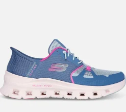 Slip-ins: Glide-Step Pro