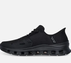 Slip-ins: Glide-Step Pro