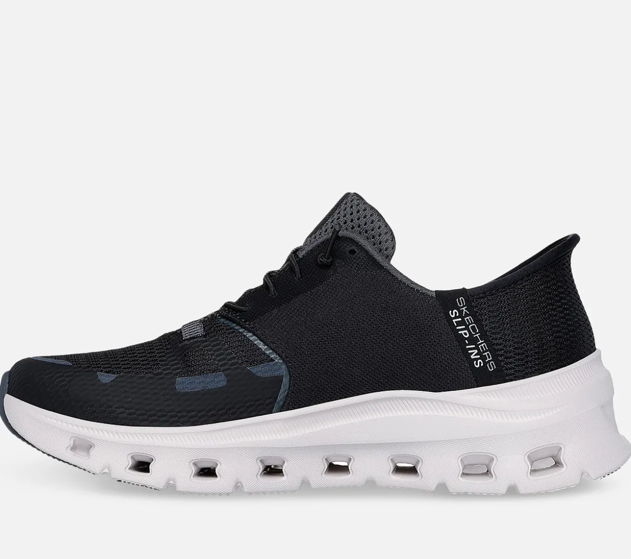 Slip-ins: Glide-Step Pro