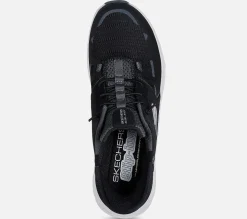 Slip-ins: Glide-Step Pro