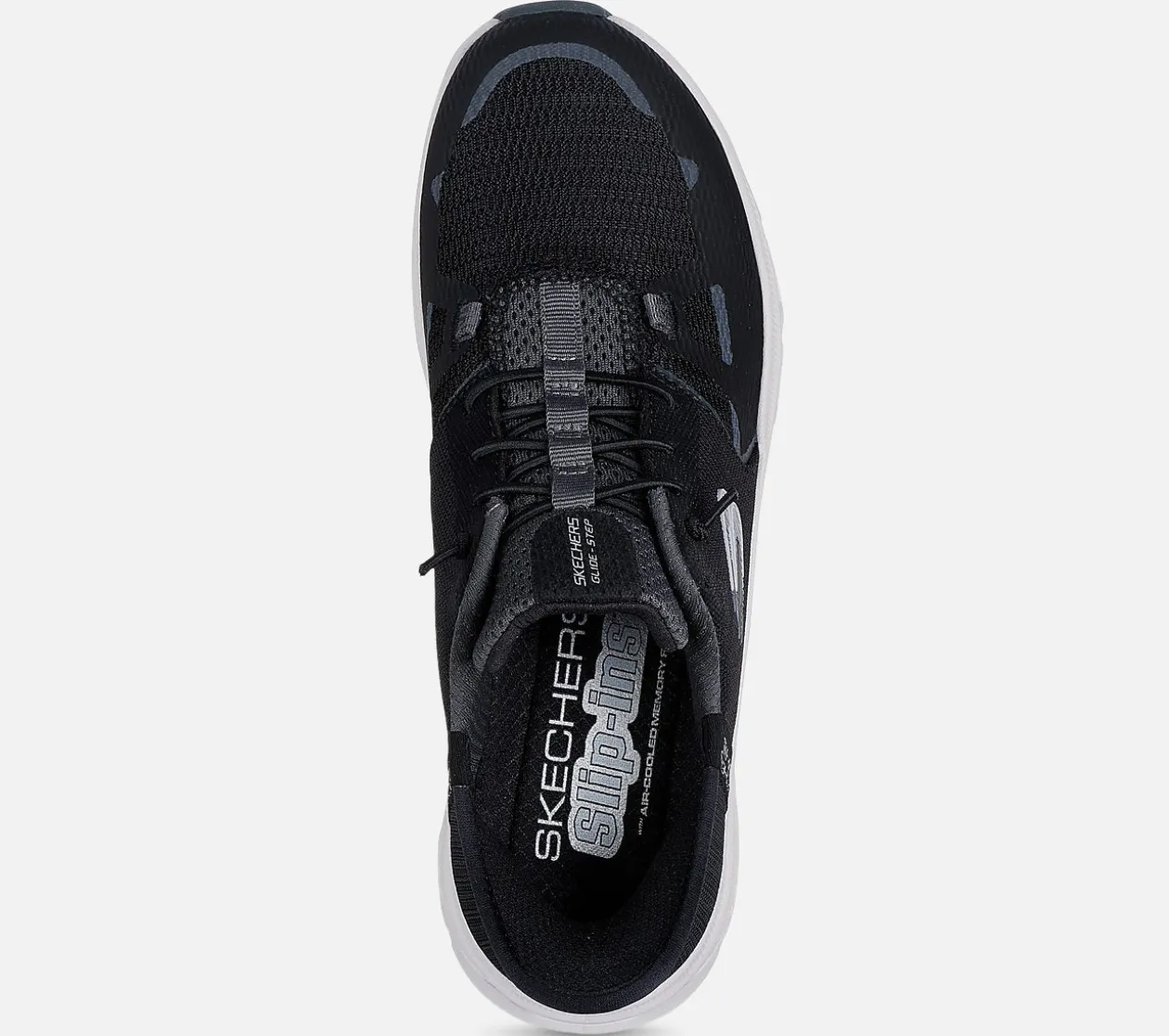 Slip-ins: Glide-Step Pro