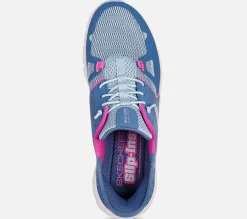 Slip-ins: Glide-Step Pro