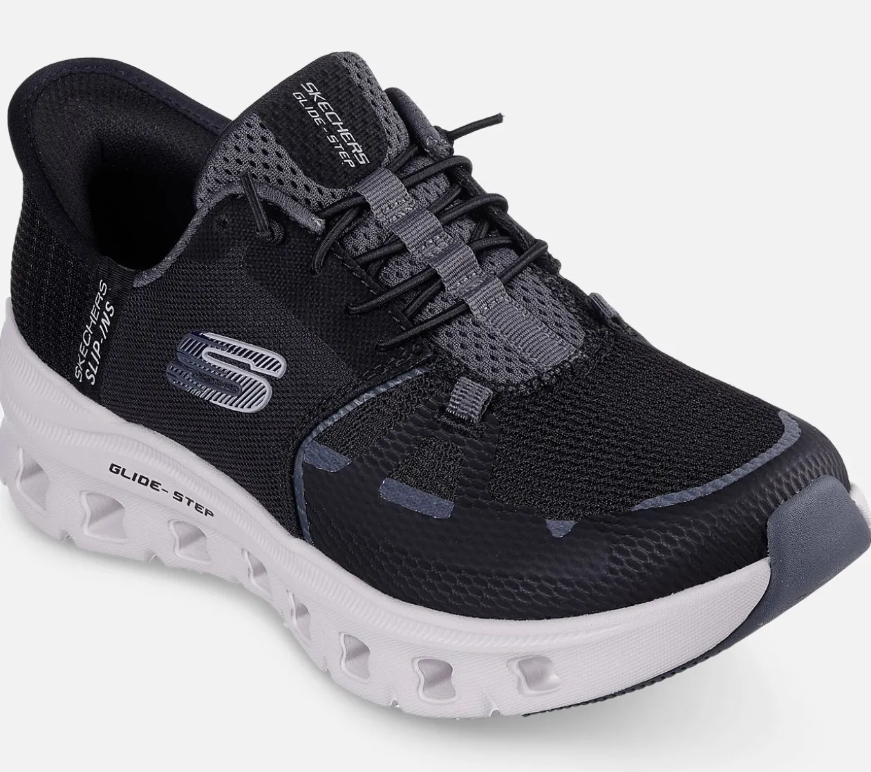 Slip-ins: Glide-Step Pro
