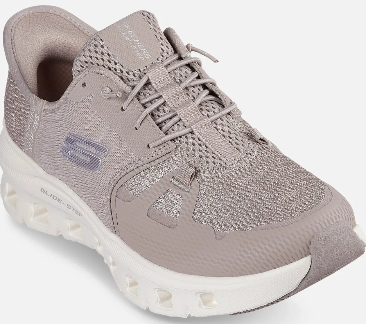 Slip-ins: Glide-Step Pro