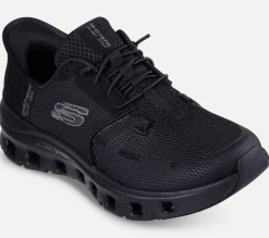 Slip-ins: Glide-Step Pro