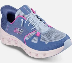 Slip-ins: Glide-Step Pro