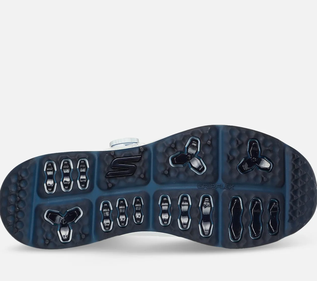 Slip-ins: GO GOLF Arch Fit Elite 5 - Waterproof
