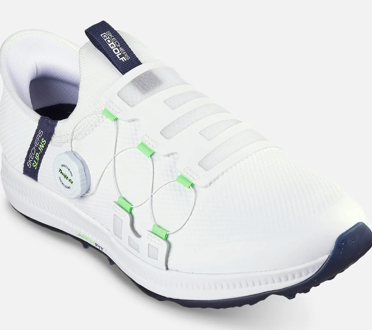 Slip-ins: GO GOLF Arch Fit Elite 5 - Waterproof