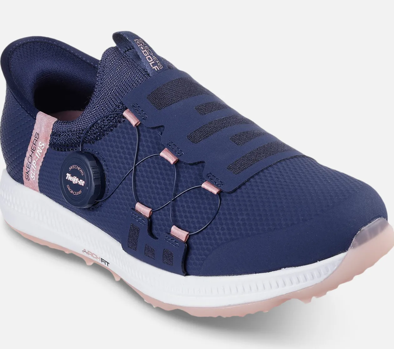 Slip-ins: GO GOLF Elite 5 - Slip 'In - Waterproof