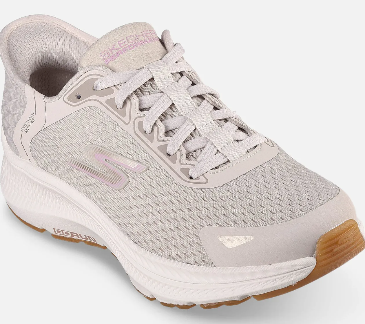 Slip-ins: GO RUN Consistent 2.0 - Endure