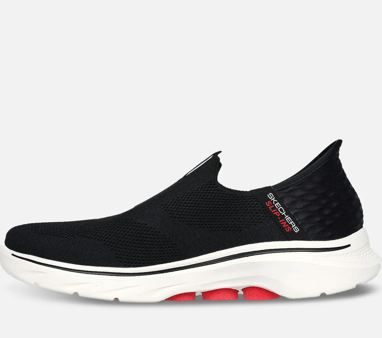 Slip-ins: GO WALK 7 - Easy On 2